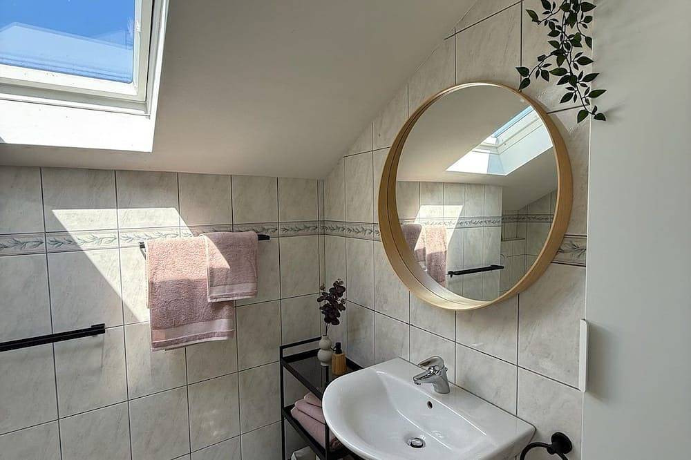 Karolinger Stay in Emmerich, Niederrhein