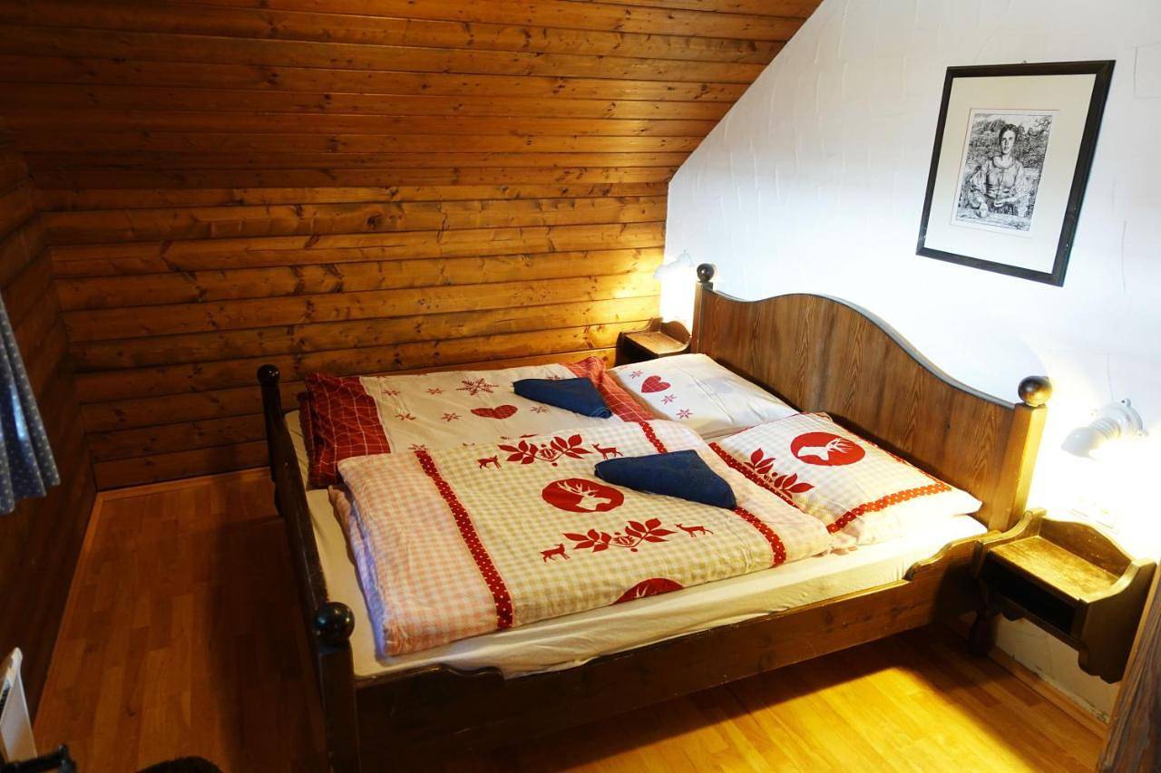 Ganze Wohnung, Wunderprächtiges Berghüttenerlebnis am Nassfeld in Sonnenalpe Naßfeld, Hermagor-Pressegger See