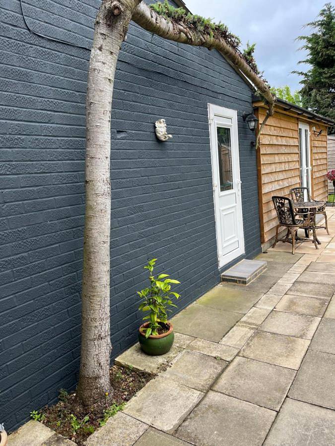 Maison d’hôte pour 2 personnes, avec terrasse et jardin dans Canterbury - 2