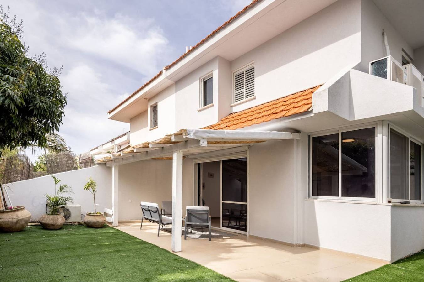 Poleg Serenity Villa in Netanja, Zentralbezirk (Israel)