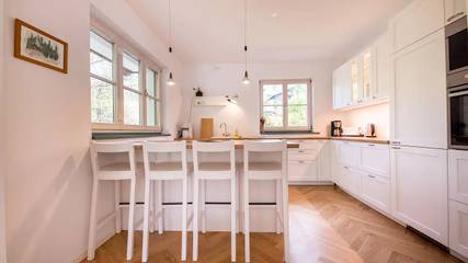 Ferienhaus für 7 Personen in Garmisch-Partenkirchen, Zugspitzland, Bild 1