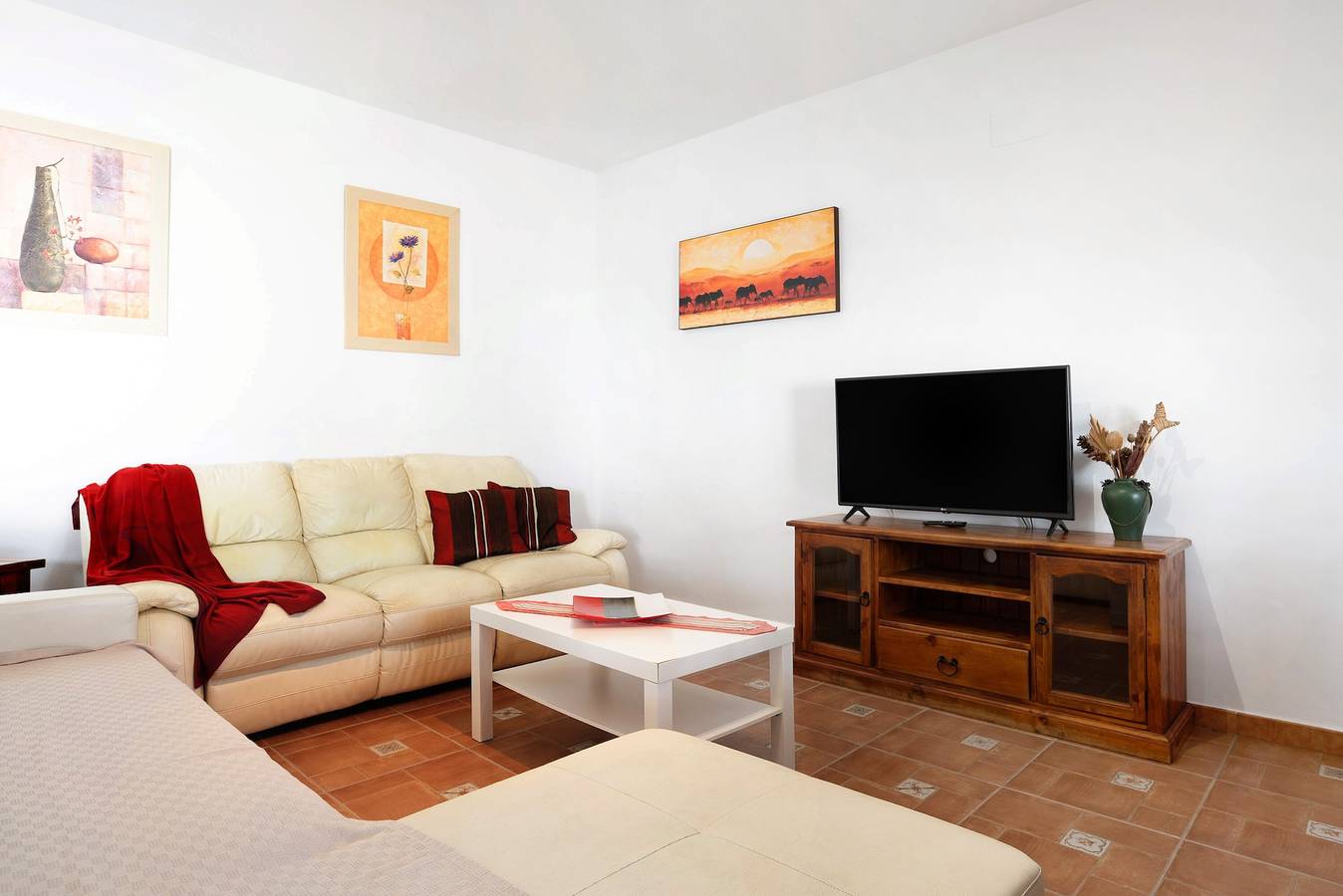Ferienhaus 'Casa Ale' mit privatem Pool, privater Terrasse und Wlan in Conil de la Frontera, Costa de la Luz