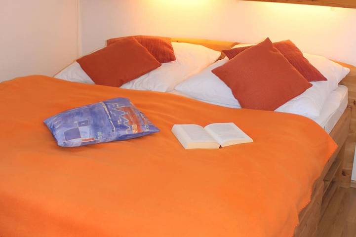 Ganze Wohnung, Ferienwohnung/App. für 2 Gäste mit 45m² in Grömitz (1669) in Grömitz, Ostholstein