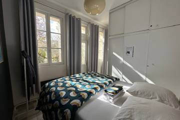 Appartement De Vacances pour 2 Personnes dans Trouville-sur-Mer, Calvados, Photo 2