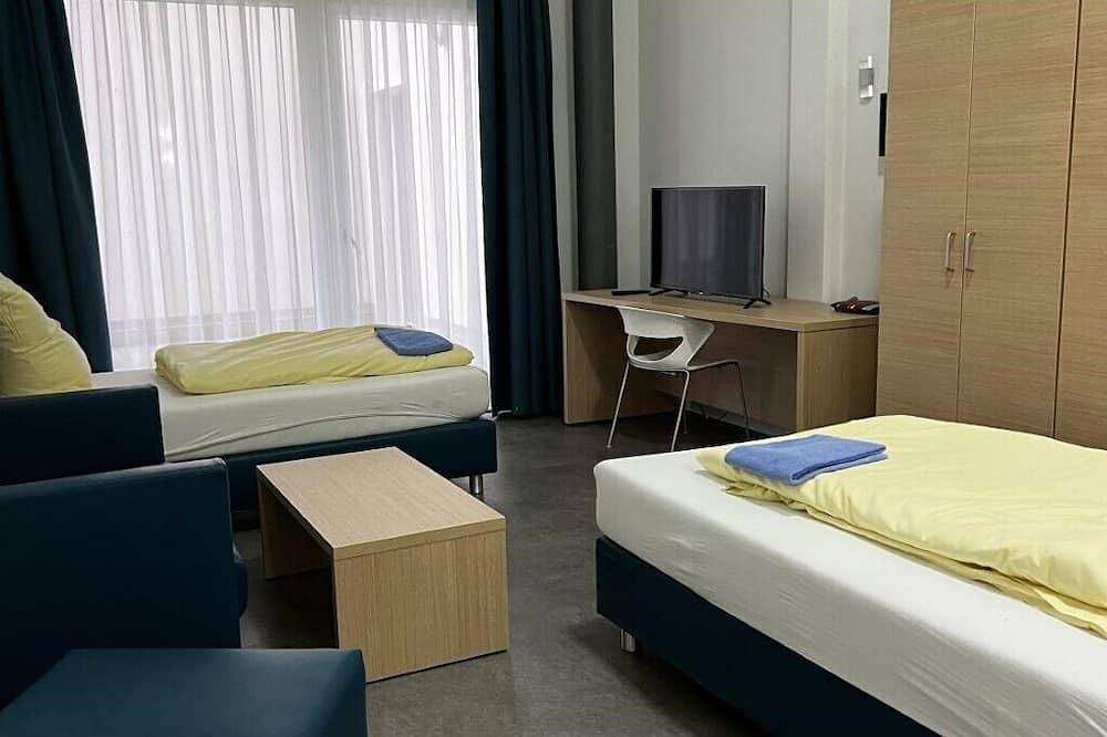 Ganze Wohnung, Fabella Flats Forchheim - 21 in Forchheim, Fränkische Schweiz