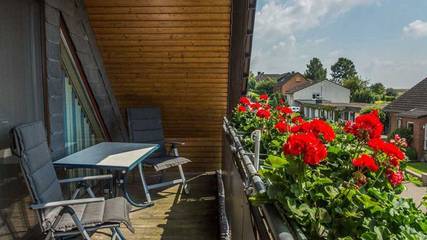 Ferienwohnung für 3 Personen in Hagenburg, Steinhuder Meer, Bild 2