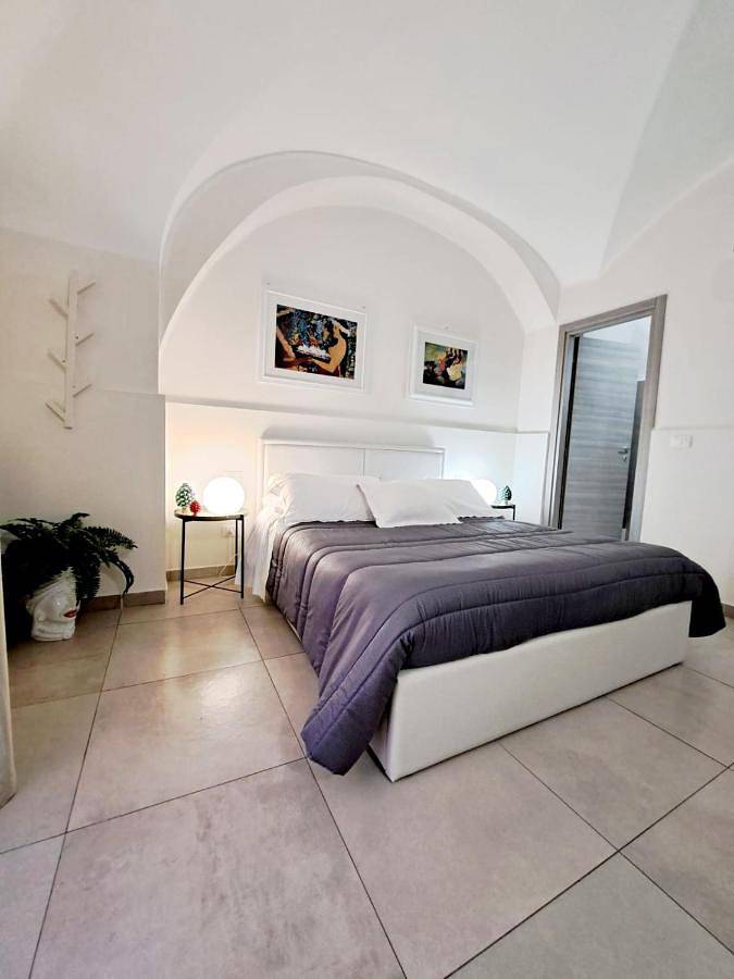 BnB für 2 Personen, mit Terrasse in Catania - 3