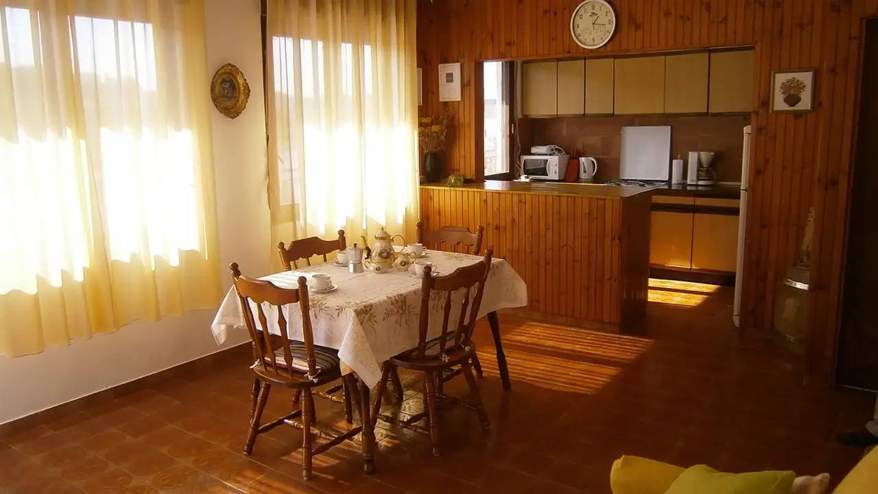Ganze Ferienwohnung, Ferienwohnung für 6 Personen (39 m²) in Kalebova Luka in Razanj, Šibenik-Knin