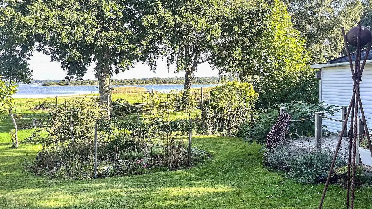 Hus för 3 Personer