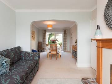 Holiday Rental for 6 People in Salcombe, Devon, Photo 4