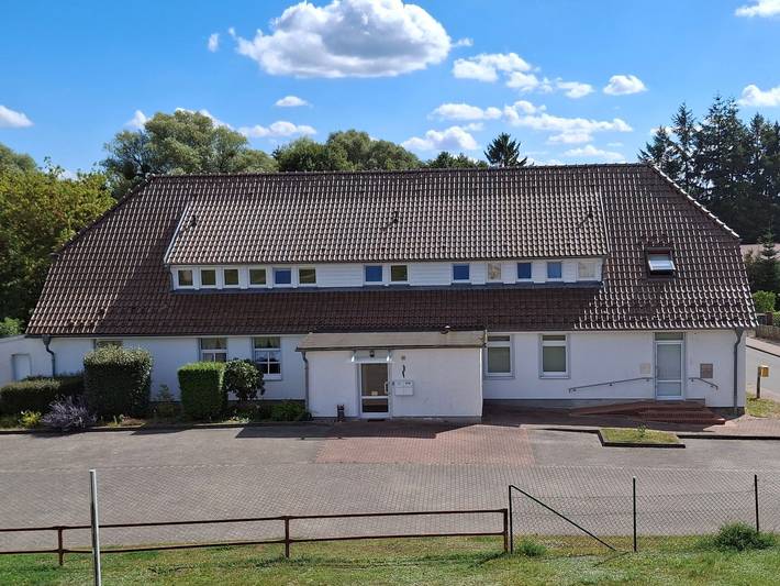 Ferienwohnung für 2 Personen, mit Garten in Hohen Wangelin - 2