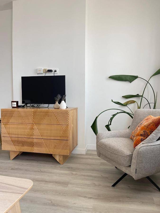 Gîte pour 4 personnes, avec vue dans Abbaye Saint Victor De Marseille - 2