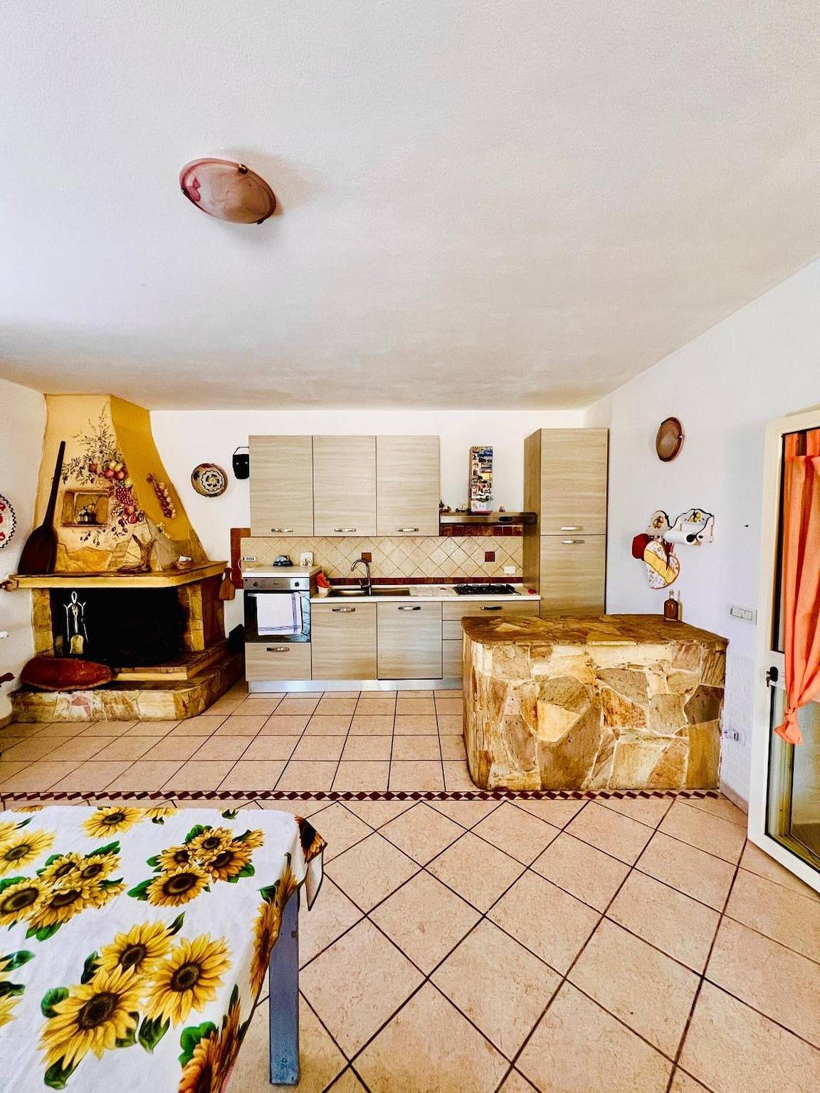 Casa Vacanze 'Apple House' in Sorso, Provincia di Sassari
