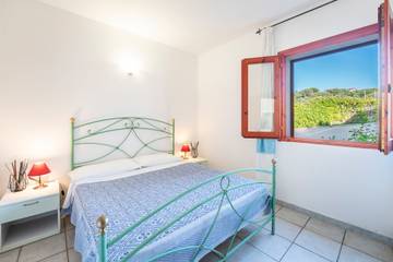 Appartamento per 4 Persone in Badesi, Olbia-Tempio, Foto 1