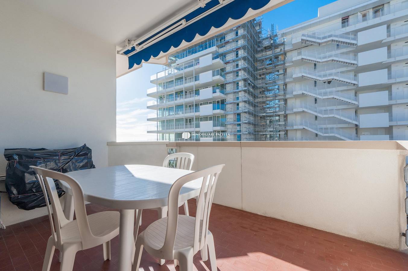 Ganze Wohnung, Garden Condominium – 2 Schlafzimmer für 6 Personen in Lido di Jesolo, Jesolo