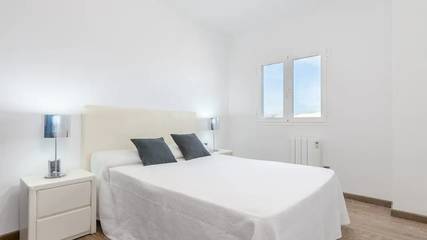 Ferienwohnung in Santa Margalida, Mallorca Norden für 5 