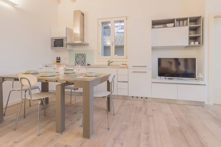 Appartement entier, Casa Manoli Varenna in Varenna, Commune de Varenna