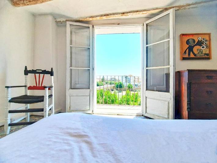 Gîte pour 3 personnes, avec balcon et vue à Balaguer - 4