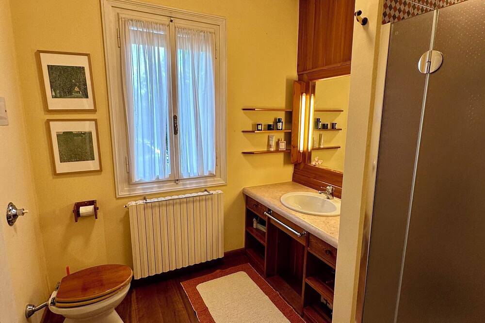 Peaceful Asolo Villa: Huge Garden & Walk to Town in Asolo, Treviso Provinz