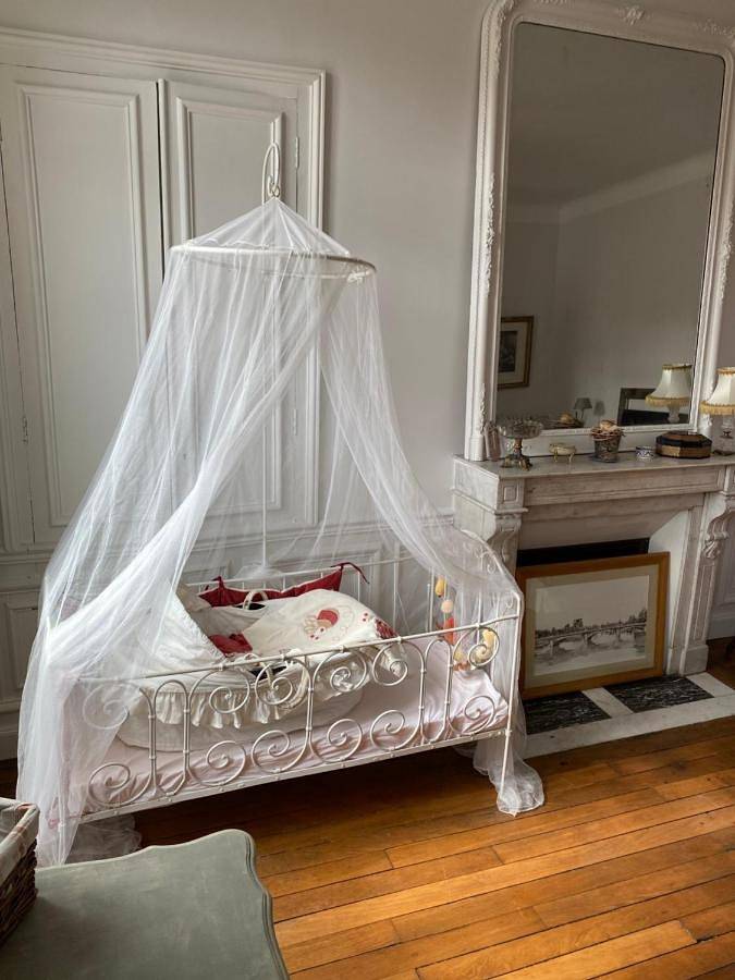 Villa pour 14 personnes, avec jardin à Reims - 3