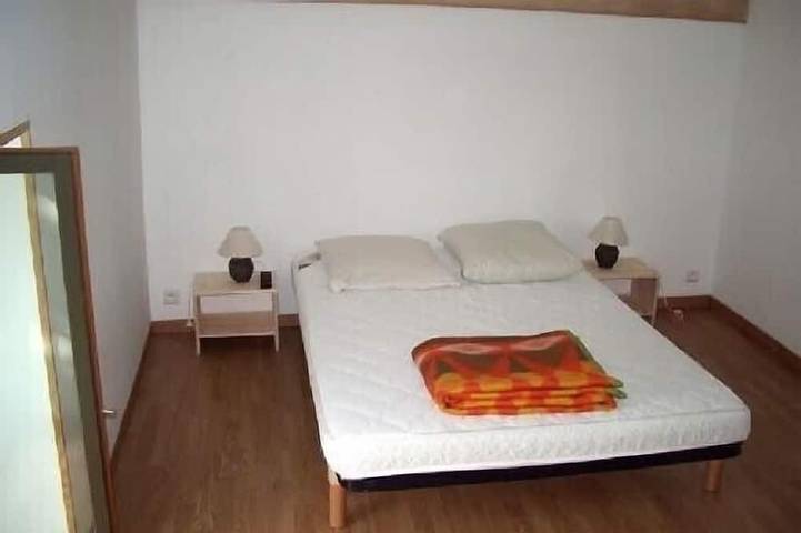 Location de vacances pour 6 personnes, avec piscine à Lalbenque - 3