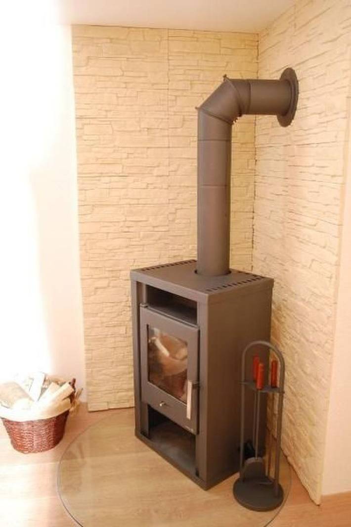 Ferienwohnung für 4 Personen, mit Garten in Brotterode-Trusetal - 3