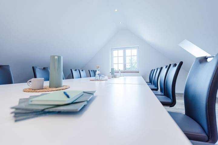 Ferienhaus für 8 Personen, mit Garten und Terrasse am Niederrhein - 2