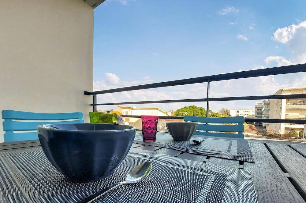 Photo : Appartement de vacances