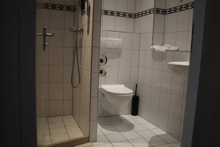 Hôtel pour 2 personnes à Amsterdam - 3