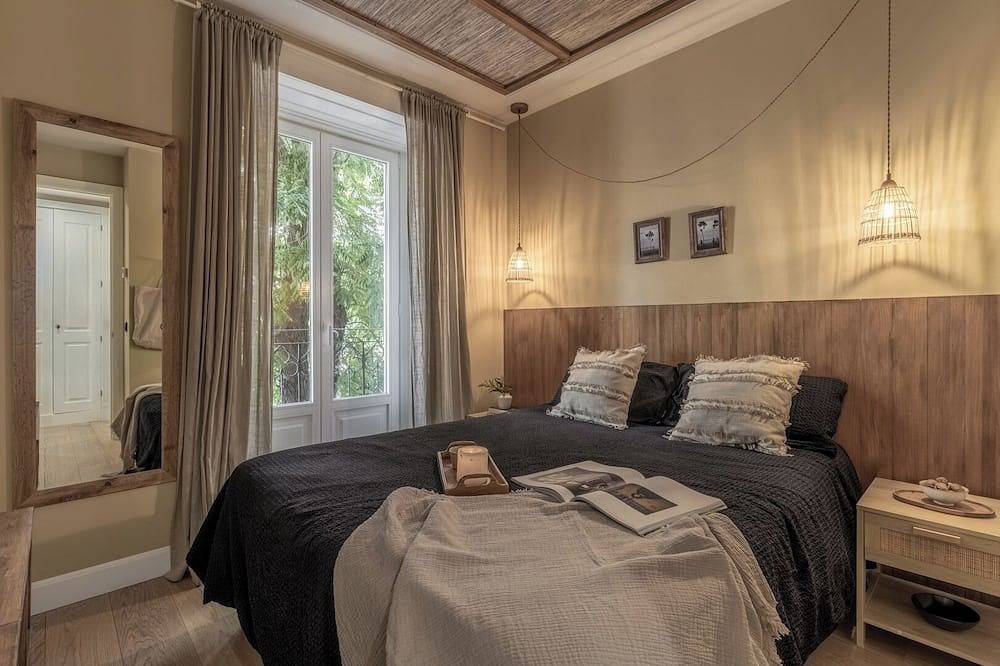 Ganze Wohnung, Ora - 1 bedroom in Almagro in Madrid, Madrid Province