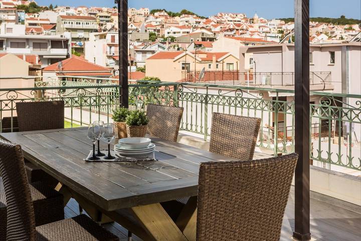 Ferienwohnung für 3 Personen, mit Balkon in Kefalonia - 2