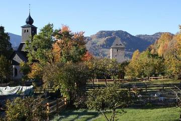 Chalet für 24 Personen in Schöder, Tauern, Bild 1