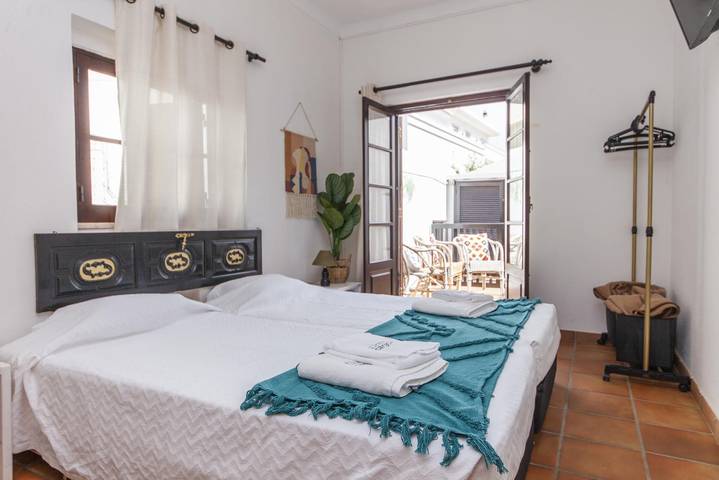 Maison d’hôte pour 2 personnes, avec jardin et terrasse au Portugal - 2