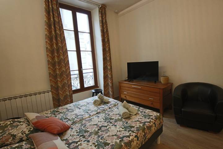 Gîte pour 2 personnes dans Casino Grand Cercle - 2