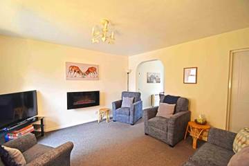 Cottage for 5 People in Aviemore, Cairngorms National Park, Photo 2