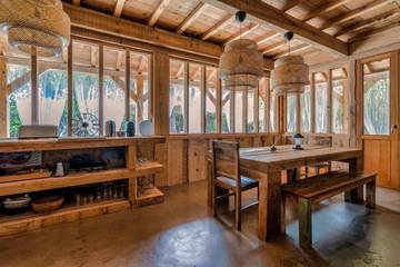 Villa pour 6 Personnes dans Lacanau, Région de Lesparre-Médoc, Photo 3