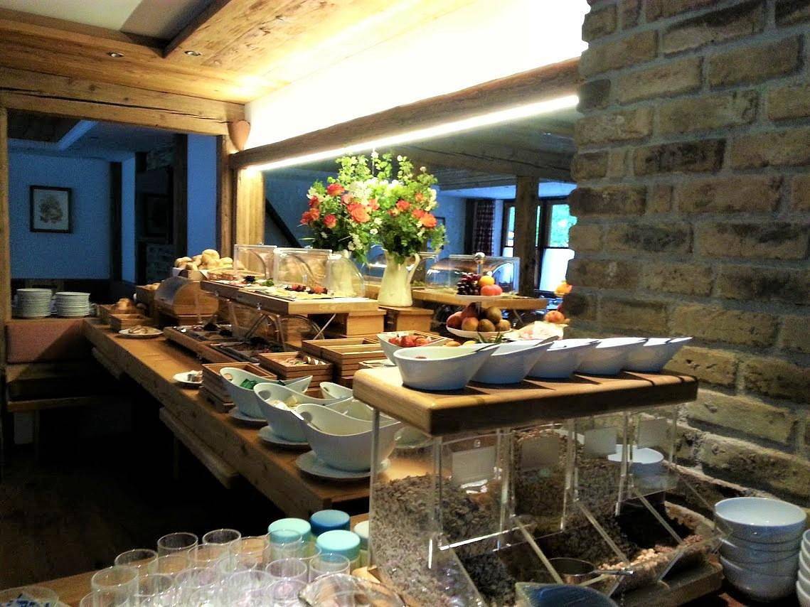 Vierbettzimmer mit Bad, Wc in Annaberg-Lungötz, Tennengau