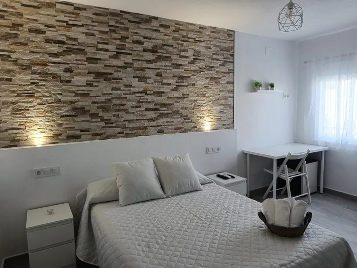 Apartamento de vacaciones para 2 personas - 1