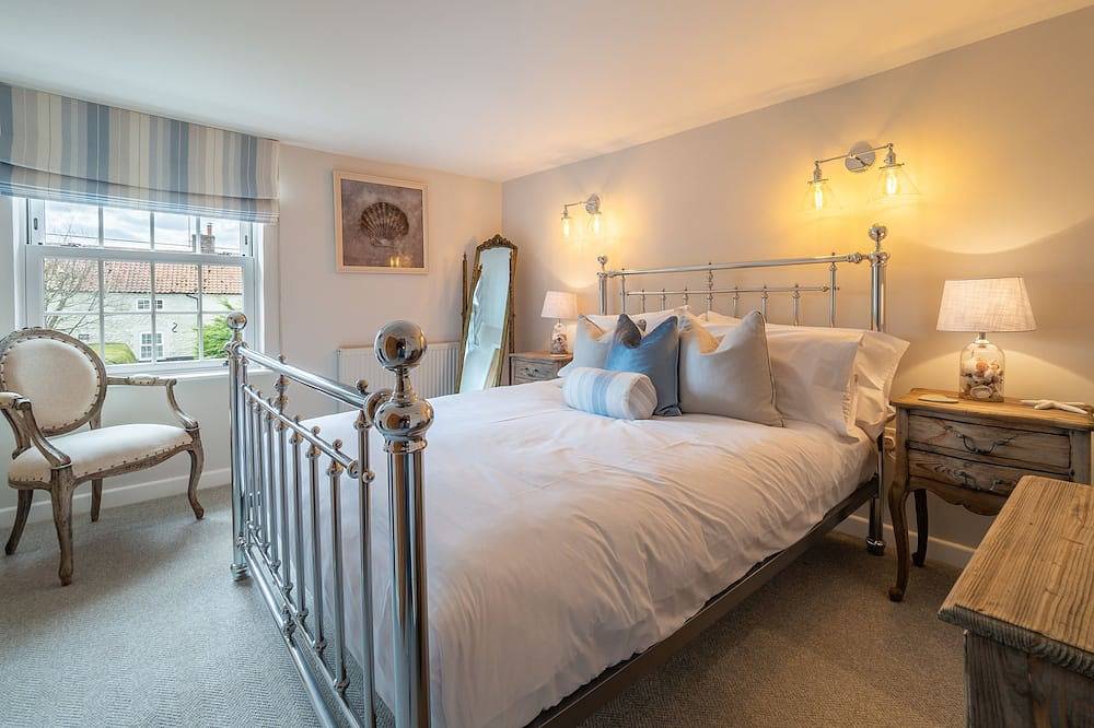 Hel leilighet, Pond Cottage, Docking, Norfolk in Docking, Norfolk