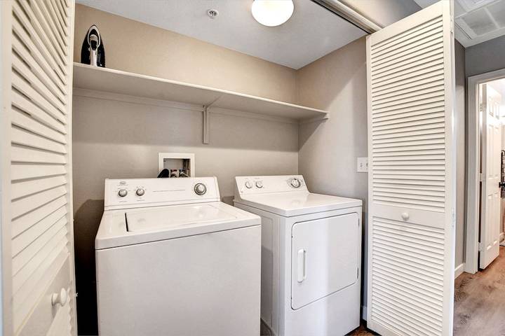 Vacation home for 5 people, with terrace and hot tub in Las Vegas