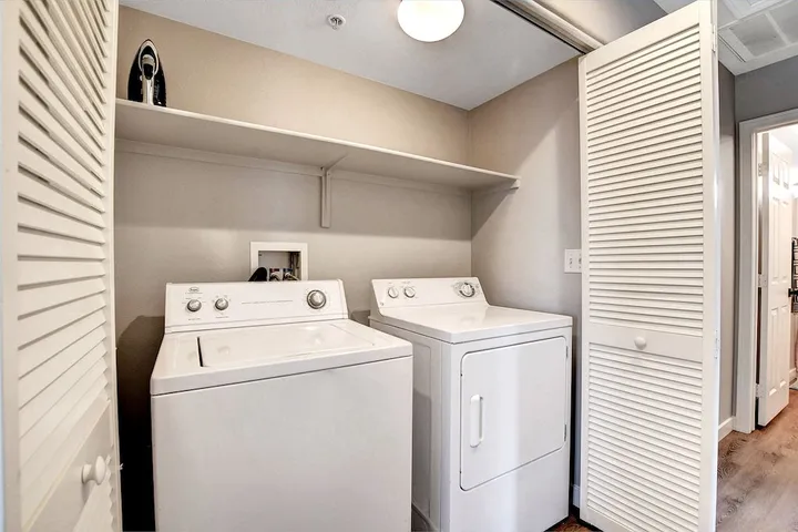 Vacation house for 5 people, with terrace - 1
