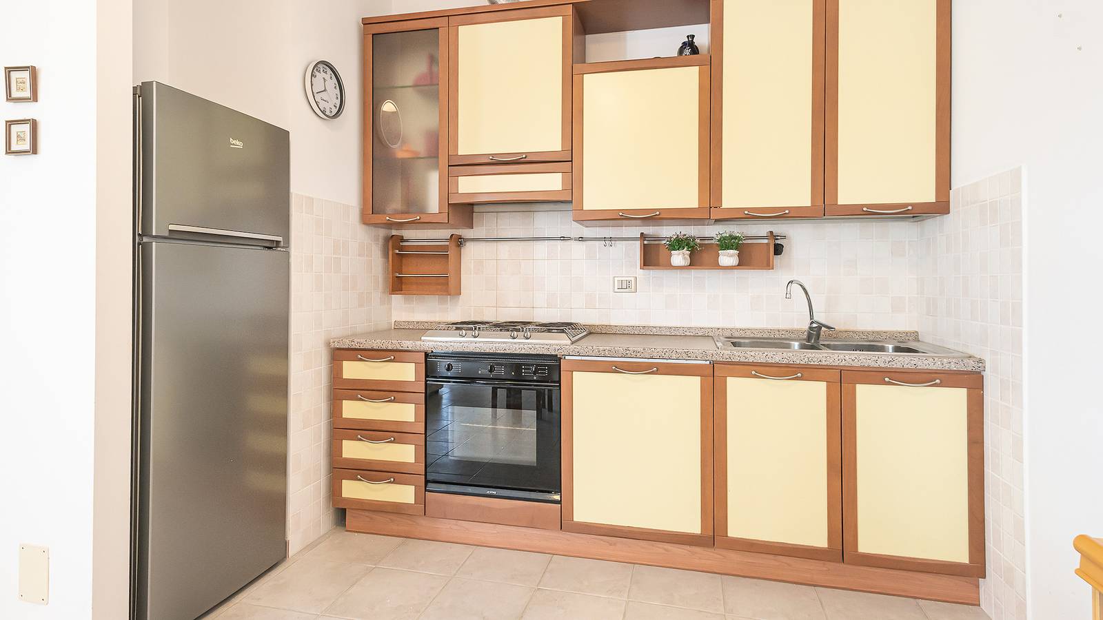 Apartamento entero, Goya 21 in La Pietraia, Alguer