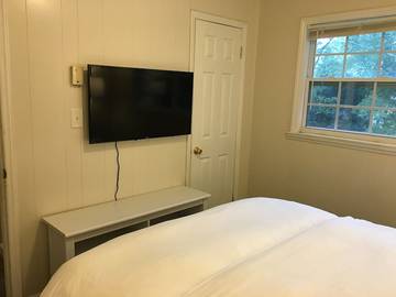 Apartment for 5 Guests in Charlotte, Mecklenburg County, Picture 3