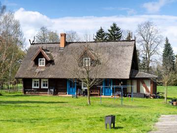 Ferienhaus für 4 Personen in Burg (Spreewald), Cottbus und Umgebung, Bild 2