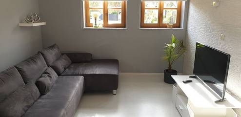 Ferienhaus für 5 Personen in Bischofsheim an der Rhön, Rhön-Bayern, Bild 1