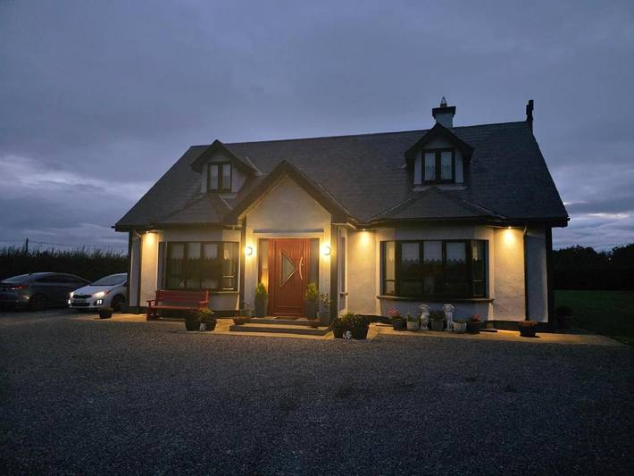 Location de vacances pour 3 personnes, avec jardin, animaux acceptés dans Rosslare - 3