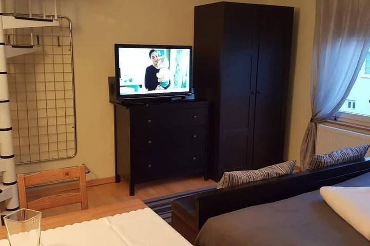 Ganze Wohnung, Hochsitz in Quedlinburg, Harzvorland