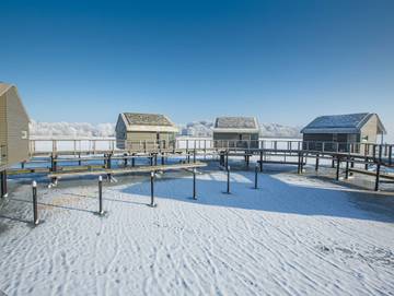 Ferienwohnung für 2 Personen in Putbus, Rügen, Bild 4