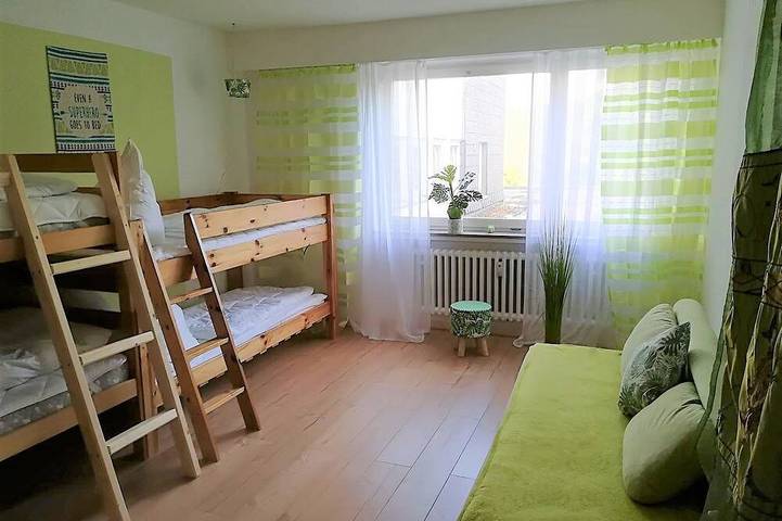 Ganze Wohnung, Fewo mit Xl-Naturgarten & sonniger Terrasse in Schulenberg im Oberharz, Harzvorland