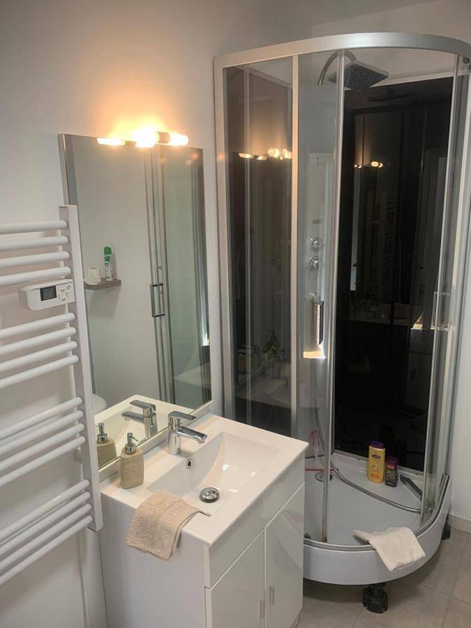 Appartement entier, Apartment in Braine, Aisne